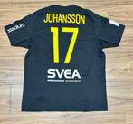 AIK - 2017 - Voetbalshirt, Nieuw