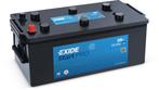 Exide Start PRO accu | EG2254 | 12V 225Ah, Ophalen of Verzenden, Nieuw