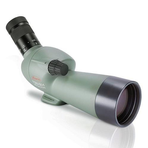 Kowa Compact Spotting Scope TSN-501 20-40x50, Audio, Tv en Foto, Optische apparatuur | Verrekijkers, Nieuw, Ophalen of Verzenden