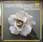 Frederic Chopin - Shura Cherkassky - 7 Polonaises, Cd's en Dvd's, Vinyl | Klassiek, Verzenden, Nieuw in verpakking