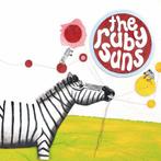 cd - The Ruby Suns - The Ruby Suns, Cd's en Dvd's, Verzenden, Zo goed als nieuw