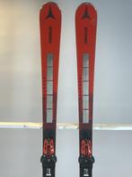 Atomic Redster S9 Revoshock 2024 - 165 cm, 160 tot 180 cm, Gebruikt, Ophalen of Verzenden, Carve