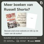 Island at the Center of the World / Knopf Doubleday, Verzenden, Zo goed als nieuw, Russell Shorto