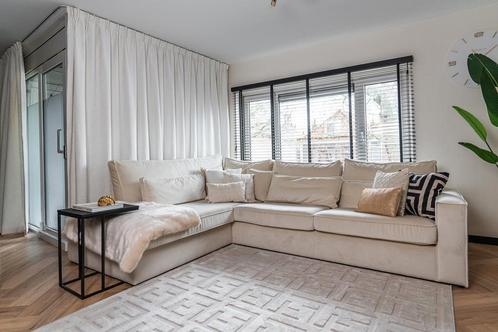 Loungebank Le Pradet - Grootste winkel van Nederland, Huis en Inrichting, Banken | Complete zithoeken, Nieuw, Leer, Stof, Ophalen of Verzenden