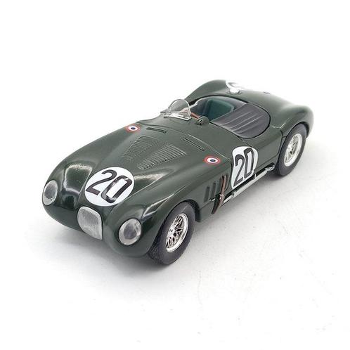 Altaya, Joal, Solido 1:43 - Modelauto (10) - Conjunto de 10, Hobby en Vrije tijd, Modelauto's | 1:5 tot 1:12