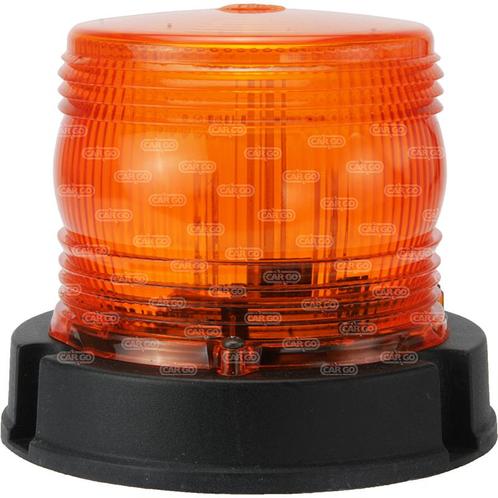 LED Zwaailamp 122 mm IP 54 Standaard ISO B2 (en B1) - Base, Auto-onderdelen, Verlichting, Ophalen of Verzenden