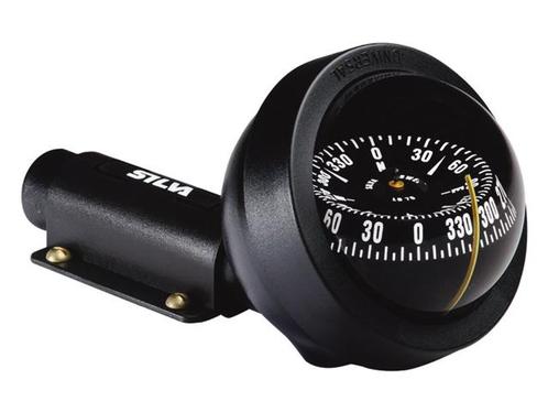 Silva 70UN handkompas incl beugel, Watersport en Boten, Navigatiemiddelen en Scheepselektronica, Ophalen of Verzenden