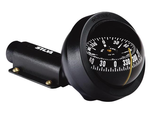 Silva 70UN handkompas incl beugel, Watersport en Boten, Navigatiemiddelen en Scheepselektronica, Ophalen of Verzenden