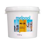 Melpool 90/20 Tabletten 5kg, Verzenden, Nieuw
