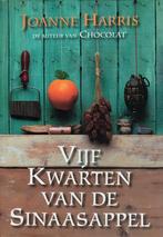 Vijf kwarten van de sinaasappel 9789032508159 Joanne Harris, Verzenden, Zo goed als nieuw, Joanne Harris
