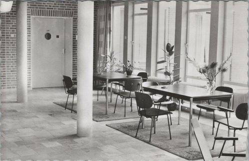 DENEKAMP - Recreatiehal St. Gerardus Majella-Stichting, Verzamelen, Ansichtkaarten | Nederland, Verzenden