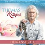 Thomas Rothfuss – Herzenslicht (CD), Cd's en Dvd's, Nieuw in verpakking