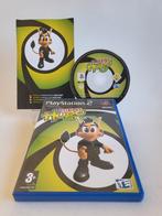 Agent Hugo Playstation 2, Ophalen of Verzenden, Nieuw