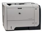 HP - LJ P3015 DN (CE528A), Zwart-en-wit printen, Printer, Nieuw, HP