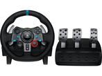 Logitech G29 - Gaming Stuurwiel - Driving Force - Racing +, Verzenden, Zo goed als nieuw