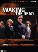 Waking the dead - Seizoen 3 - DVD, Verzenden, Nieuw in verpakking