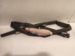 Gordijn airbag links Peugeot 308 SW II 1.2 THP 130 980576838, Ophalen of Verzenden, Gebruikt, Links, Peugeot