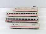 Märklin H0 - 3770 - Treinstel (1) - 4-Delige set BR 401, Hobby en Vrije tijd, Nieuw
