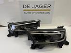 OPEL MOKKA II VOL LED KOPLAMPEN SET 9834008280 9834007980, Auto-onderdelen, Verlichting, Ophalen, Gebruikt, Opel