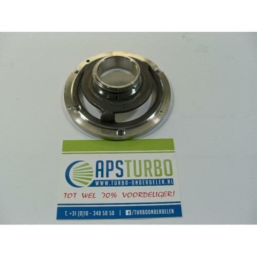 Nozzle (norzel) Protector Alfa Romeo 147, Fiat Bravo, Lancia, Auto-onderdelen, Motor en Toebehoren, Nieuw, Alfa Romeo, Fiat, Lancia