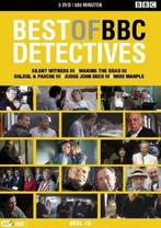 dvd film - Best Of BBC Detectives - Box 10 - Best Of BBC..., Verzenden, Zo goed als nieuw
