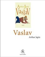 Vaslav (grote letter) - Vaslav (grote letter), Boeken, Romans, Ophalen of Verzenden, Nieuw