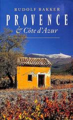 Provence en Cote dAzur, benevens de Alpes-Maritimes en de, Boeken, Verzenden, Gelezen, Reina Bakker
