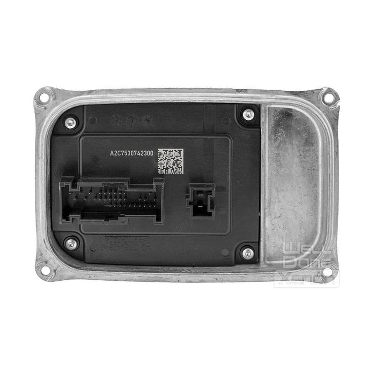 Led module Continental A2479004004 Rechts HLI3 voll led, Auto-onderdelen, Verlichting, Nieuw, Mercedes-Benz, Ophalen of Verzenden