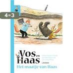 Ik leer lezen met Vos en Haas - Ik lees als Vos - Het maatje, Verzenden, Gelezen, Sylvia Vanden Heede