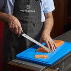 GGM Gastro | VICTORINOX | FIBROX - Zalmmes met geschulpte |, Verzenden, Nieuw
