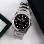 Rolex Explorer 114270 uit 2004, Sieraden, Tassen en Uiterlijk, Horloges | Heren, Gebruikt, Polshorloge, Rolex, Verzenden