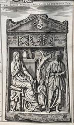 Turkije - Oudheden in Smyrna (Izmir) en Efeze; Henri Abraham, Nieuw