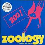 cd - The Teardrop Explodes - Zoology, Verzenden, Zo goed als nieuw