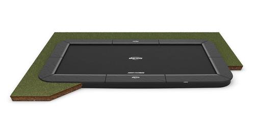 Berg Ultim Champion Rechthoekige Flatground Trampoline, Kinderen en Baby's, Speelgoed | Buiten | Trampolines, Nieuw, Ophalen of Verzenden