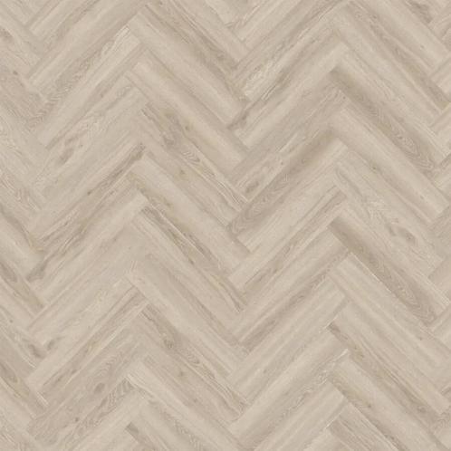 Moduleo LayRed Visgraat Blackjack Oak 22218 PVC, Huis en Inrichting, Stoffering | Vloerbedekking, Overige typen, Overige kleuren