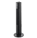 Bestron AFT760Z Torenventilator met timer 75CM, Ophalen of Verzenden, Zo goed als nieuw