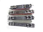 Märklin H0 - Diesellocomotief (4) - V200 056 met 3, Hobby en Vrije tijd, Modeltreinen | H0, Nieuw