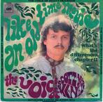 Single vinyl / 7 inch - Scott McKenzie - Like An Old Time..., Cd's en Dvd's, Verzenden, Zo goed als nieuw