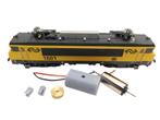 micromotor NF058C motor ombouwset voor Fleischmann  DB NS, Overige merken, Gelijkstroom, Verzenden, Overige typen