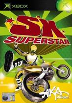 SX Superstar (Xbox), Spelcomputers en Games, Games | Xbox Original, Gebruikt, Verzenden