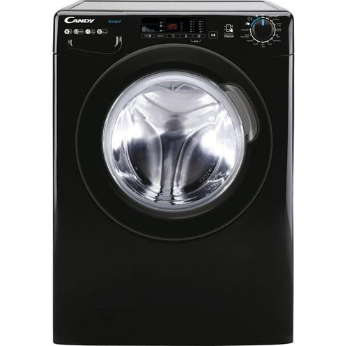 Candy Cs149twbb4 Wasmachine 9kg 1400t, Witgoed en Apparatuur, Wasmachines, Nieuw, Voorlader, 85 tot 90 cm, Ophalen of Verzenden