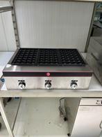 Q-Gastro Fishball Grill Aardgas - Propaangas Nieuw(!!), Ophalen of Verzenden, Nieuw in verpakking