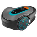 Gardena robotmaaier SILENO minimo 500 m²: intelligente grasm, Verzenden, Nieuw