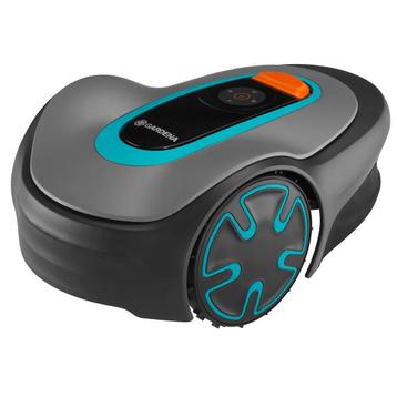 Gardena robotmaaier SILENO minimo 500 m²: intelligente grasm beschikbaar voor biedingen