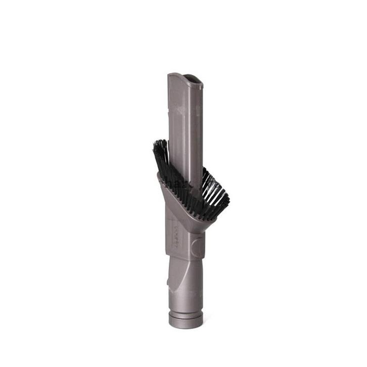 Small Ball Crevice + Dusting Brush voor Dyson V6 Stofzuiger, Witgoed en Apparatuur, Stofzuigers, Zo goed als nieuw, Verzenden