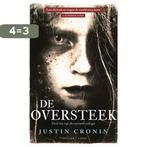 De oversteek / De oversteek-trilogie / 1 9789023425540, Boeken, Verzenden, Gelezen, Justin Cronin