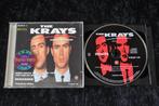 The Krays CDI Video CD, Verzenden, Nieuw