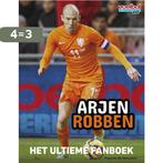 Arjen Robben / Voetbal International Kids 9789067979078  VI, Boeken, Verzenden, Zo goed als nieuw, VI