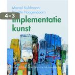 Implementatiekunst 9789055946297 M. Kuhlmann, Boeken, Verzenden, Zo goed als nieuw, M. Kuhlmann