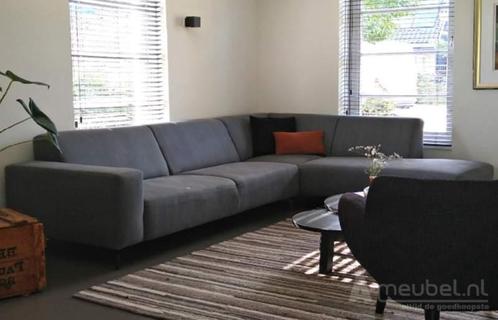 Hoekbank Maarssen - hoekbanken, Huis en Inrichting, Banken | Sofa's en Chaises Longues, Nieuw, Stof